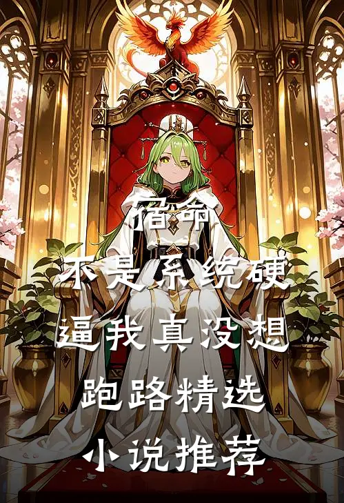 宿命，不是系统硬逼我真没想跑路精选小说推荐
