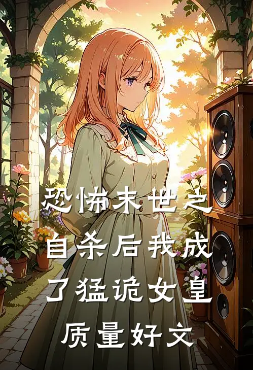 恐怖末世之自杀后我成了猛诡女皇质量好文