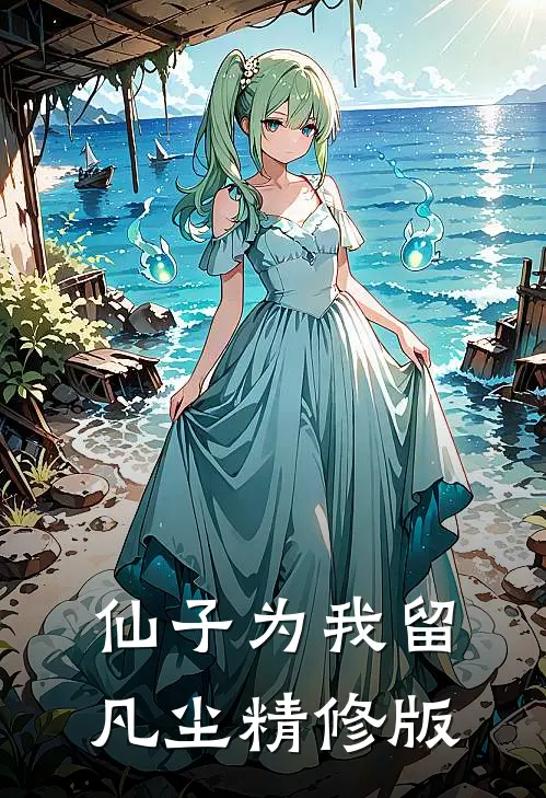 仙子为我留凡尘精修版