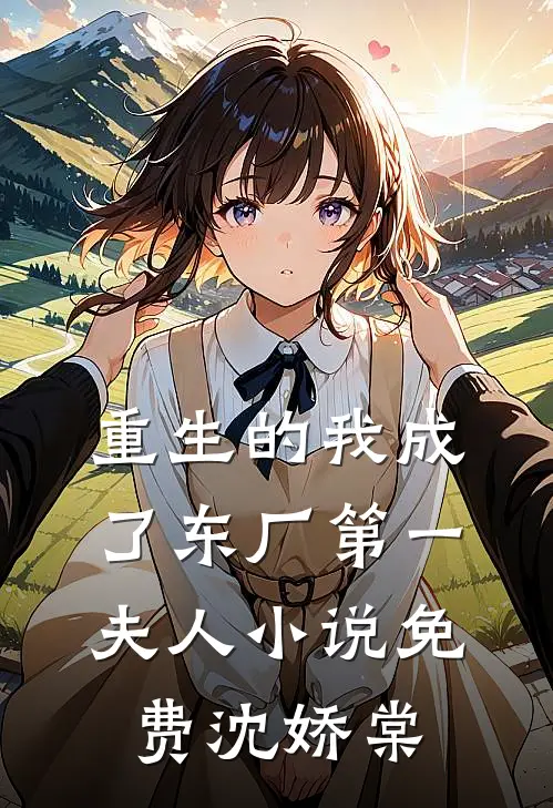 重生的我成了东厂第一夫人小说免费沈娇棠