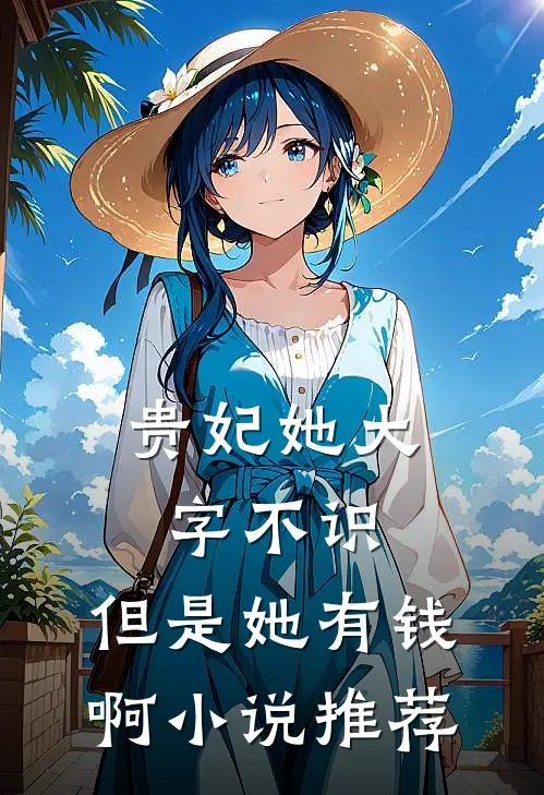贵妃她大字不识，但是她有钱啊小说推荐