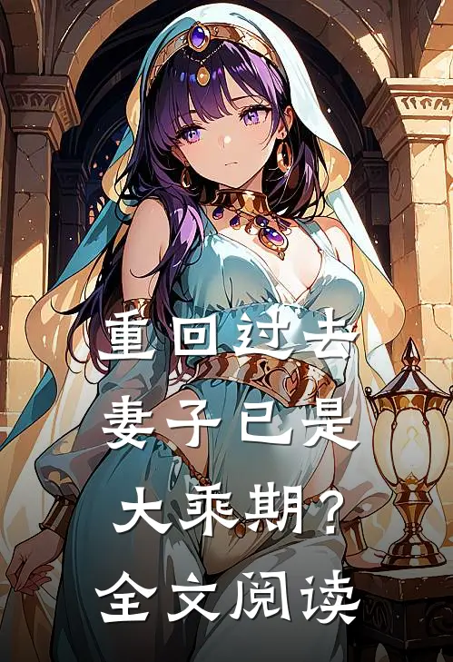 重回过去，妻子已是大乘期？全文阅读
