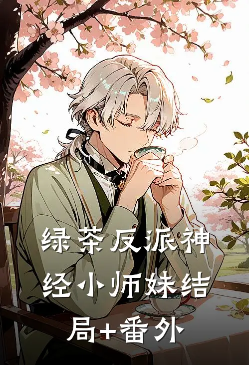 绿茶反派神经小师妹结局+番外