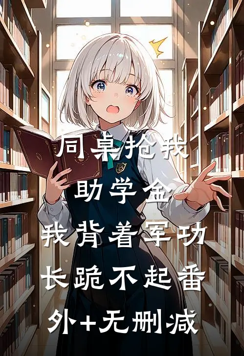 同桌抢我助学金，我背着军功长跪不起番外+无删减