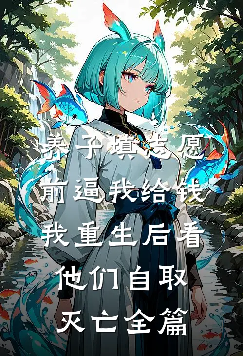 养子填志愿前逼我给钱，我重生后看他们自取灭亡全篇
