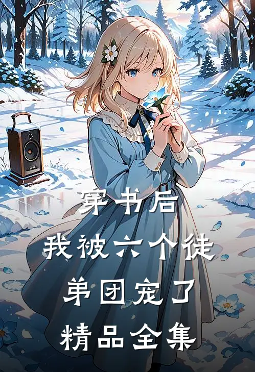穿书后，我被六个徒弟团宠了精品全集