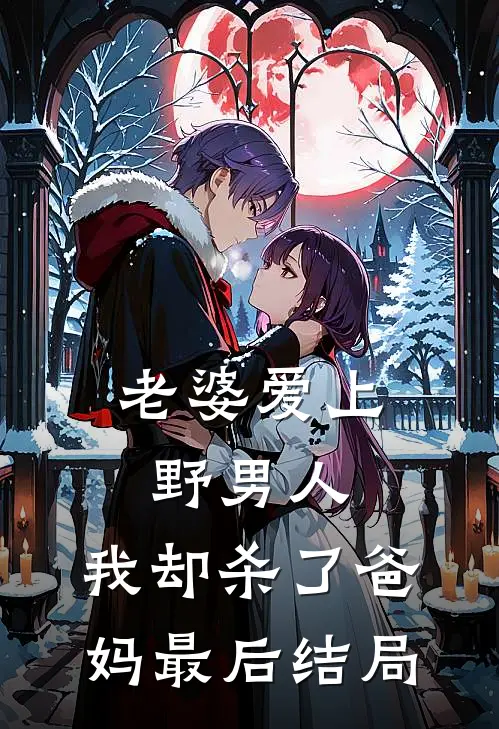 老婆爱上野男人，我却杀了爸妈最后结局