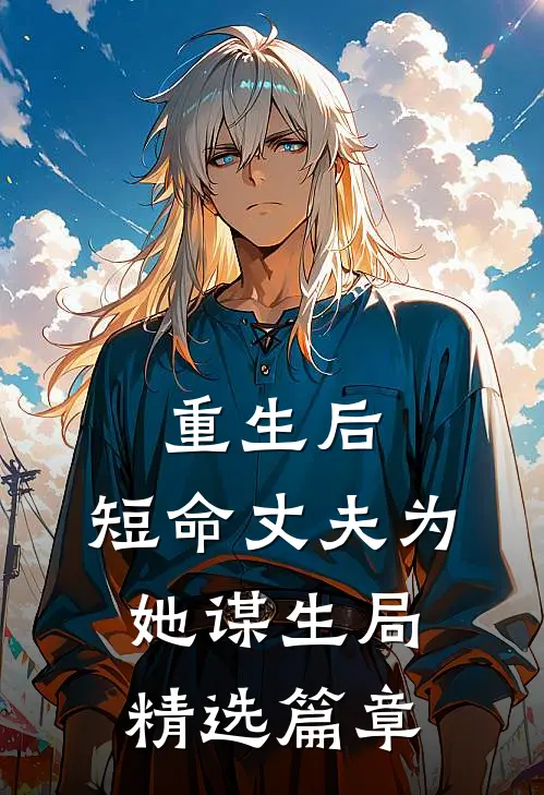 重生后，短命丈夫为她谋生局精选篇章