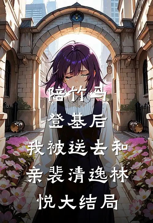 陪竹马登基后，我被送去和亲裴清逸林悦大结局