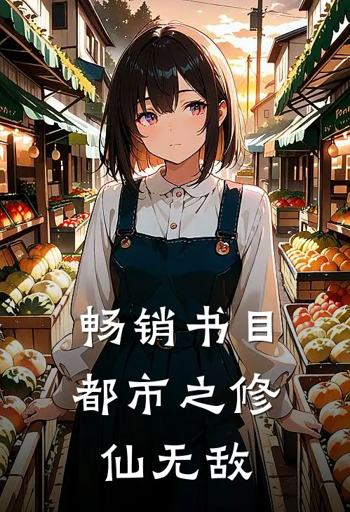 畅销书目都市之修仙无敌