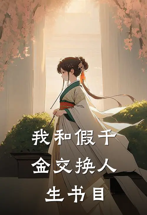 我和假千金交换人生书目