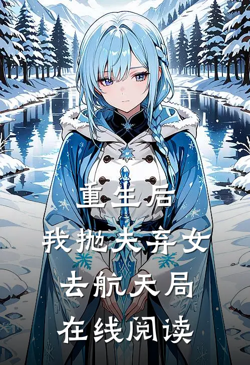 重生后，我抛夫弃女去航天局在线阅读