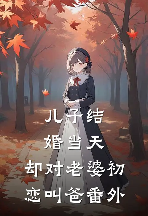 儿子结婚当天，却对老婆初恋叫爸 番外