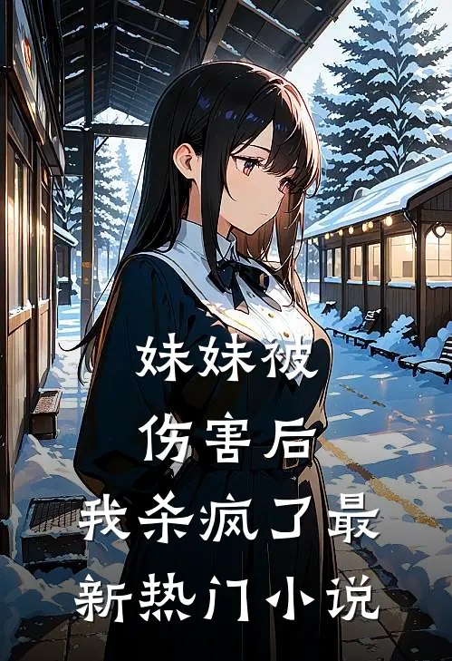 妹妹被伤害后，我杀疯了最新热门小说