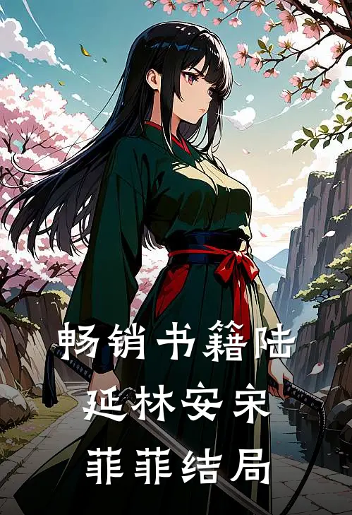 畅销书籍陆延林安宋菲菲结局