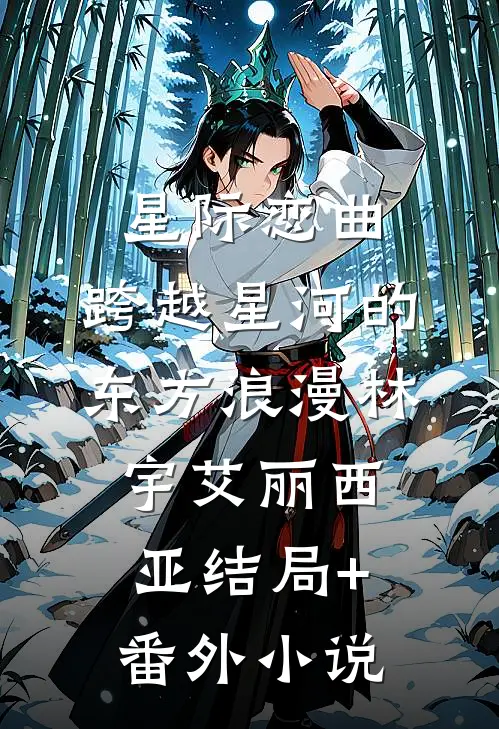 星际恋曲：跨越星河的东方浪漫林宇艾丽西亚结局+番外小说