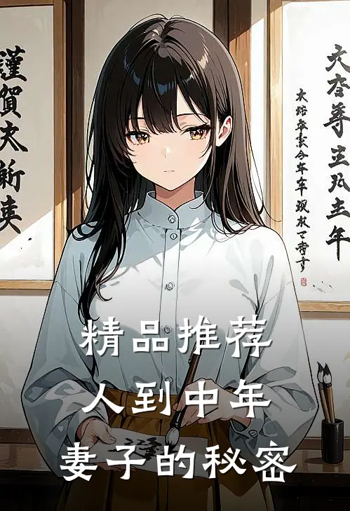 精品推荐人到中年：妻子的秘密