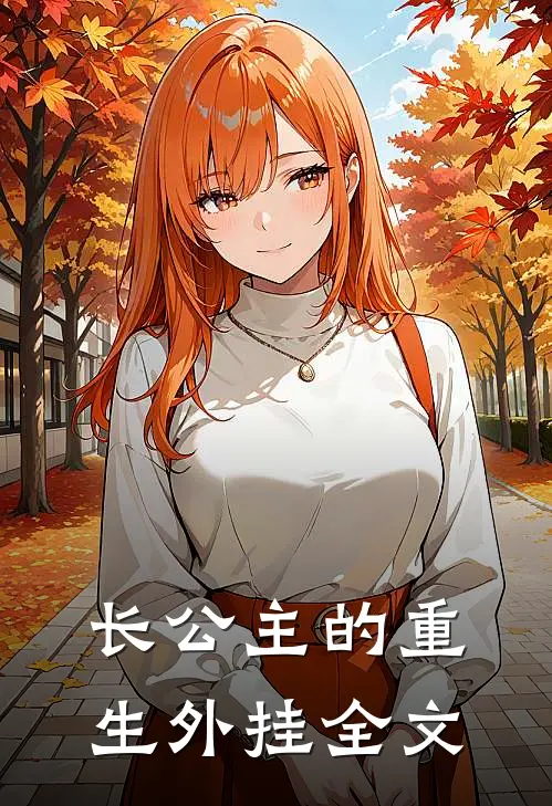 长公主的重生外挂全文