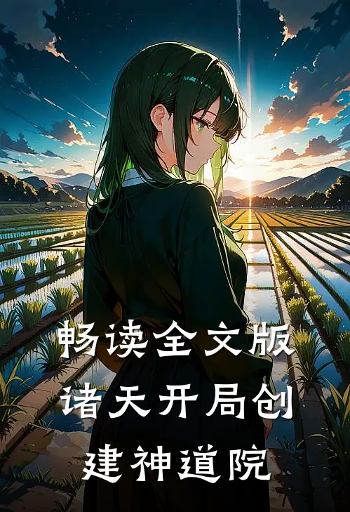 畅读全文版诸天开局创建神道院