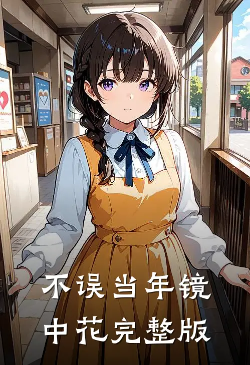 不误当年镜中花完整版