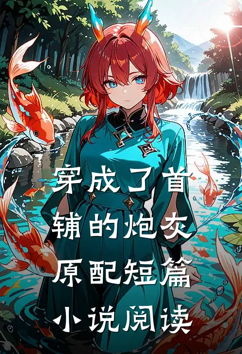 穿成了首辅的炮灰原配短篇小说阅读