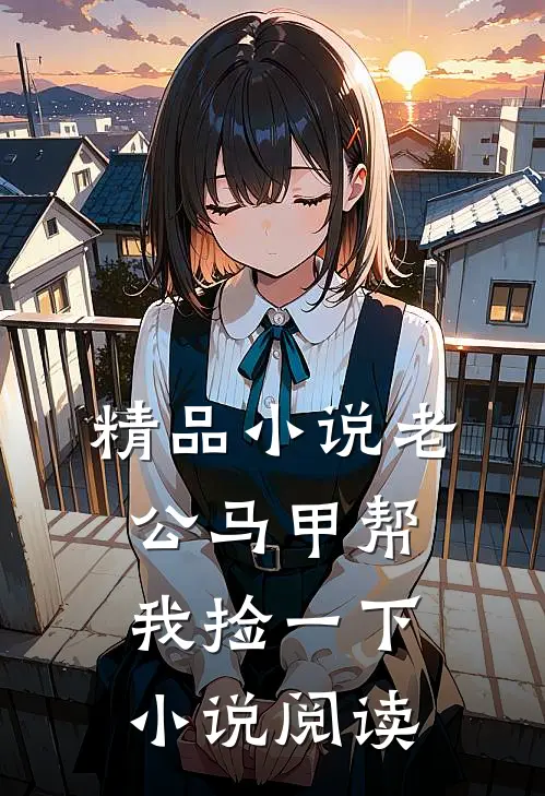 精品小说老公马甲帮我捡一下小说阅读