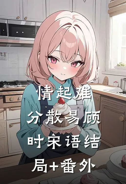情起难，分散易顾时宋语结局+番外