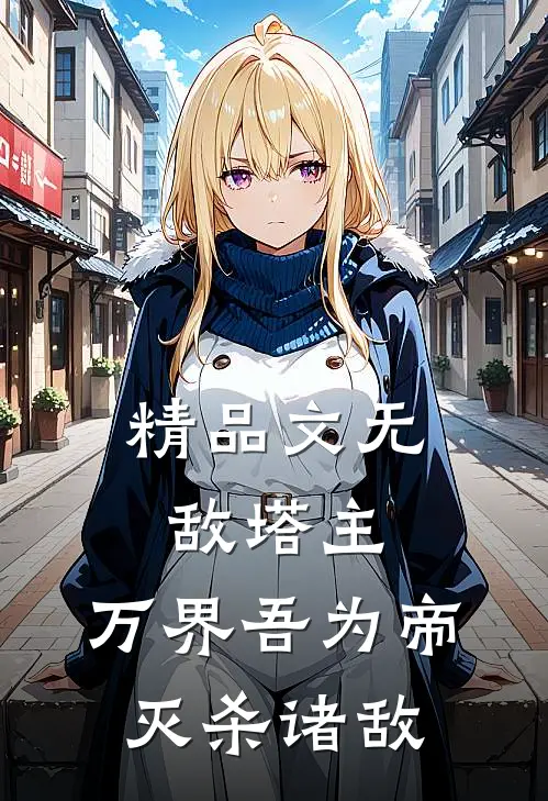 精品文无敌塔主：万界吾为帝，灭杀诸敌