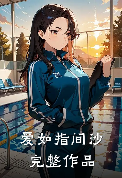 爱如指间沙完整作品