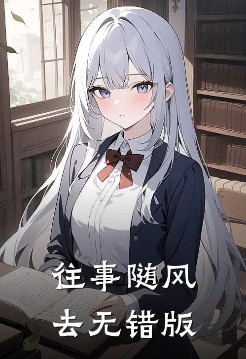 往事随风去无错版