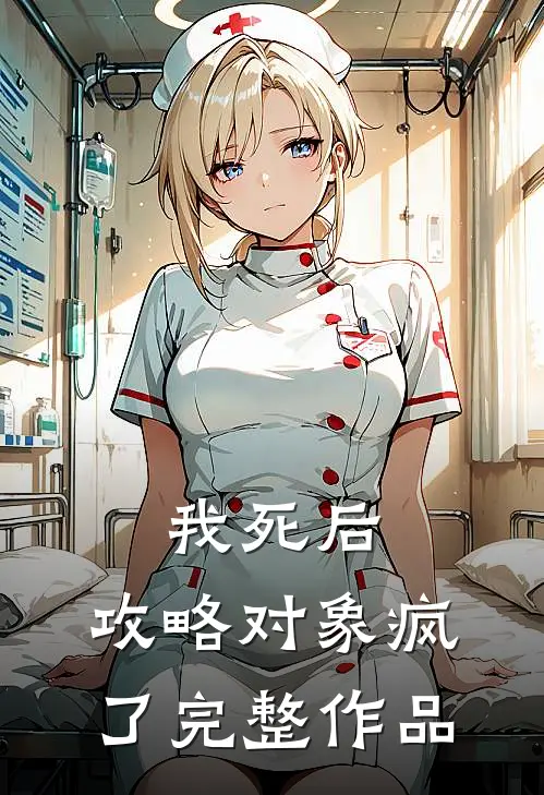 我死后，攻略对象疯了完整作品