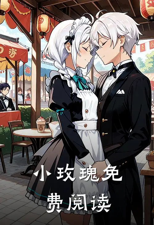 小玫瑰免费阅读