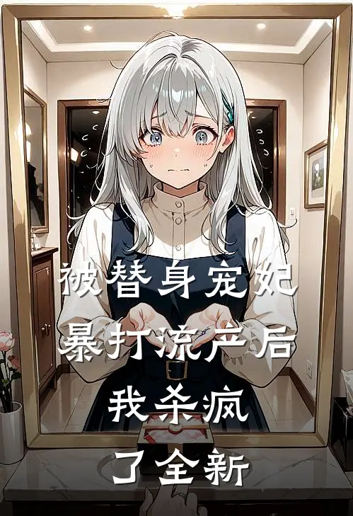 被替身宠妃暴打流产后，我杀疯了全新