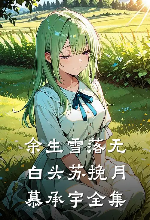余生雪落无白头苏挽月慕承宇 全集