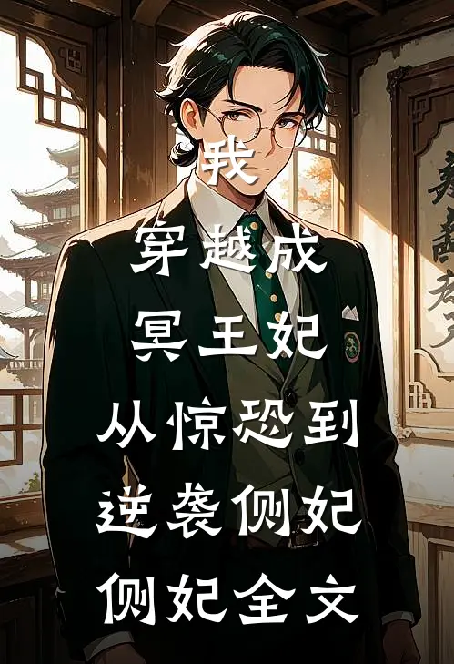 我，穿越成冥王妃：从惊恐到逆袭侧妃侧妃全文