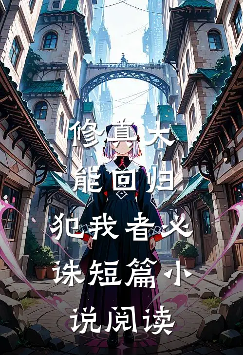修真大能回归，犯我者必诛短篇小说阅读