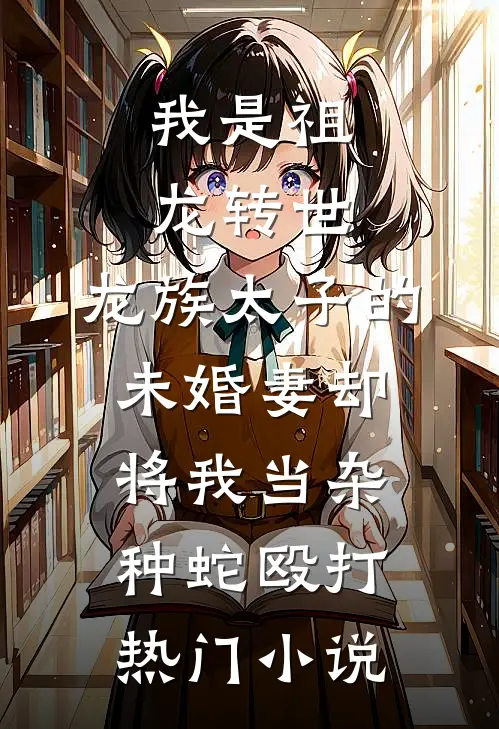 我是祖龙转世，龙族太子的未婚妻却将我当杂种蛇殴打热门小说