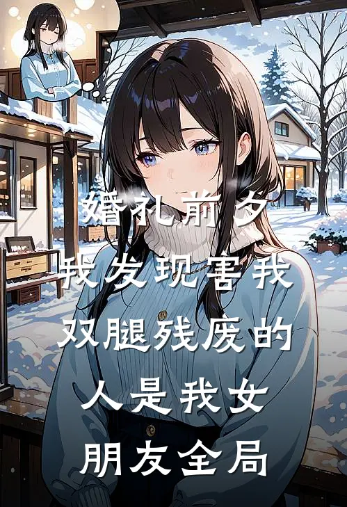 婚礼前夕，我发现害我双腿残废的人是我女朋友全局