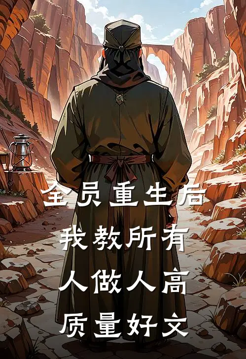 全员重生后，我教所有人做人高质量好文