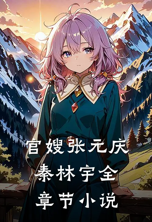 官嫂张元庆秦林宇全章节小说