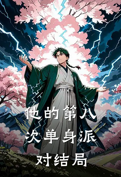 他的第八次单身派对结局