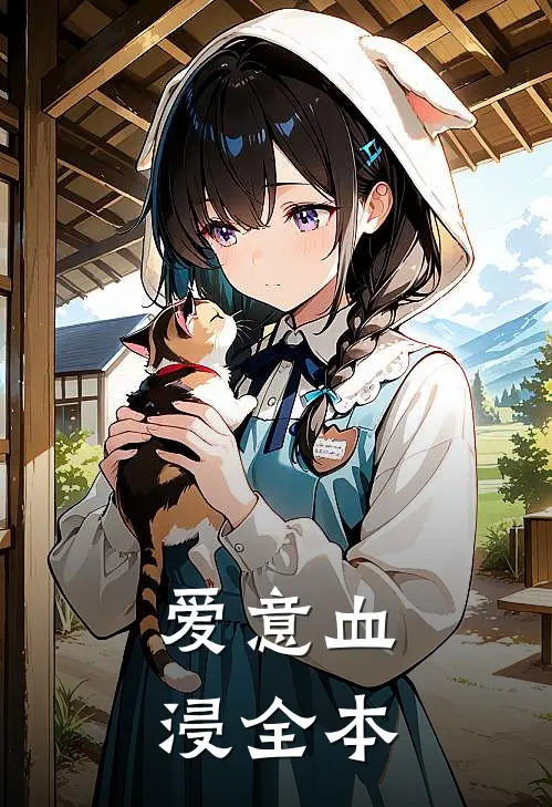 爱意血浸全本