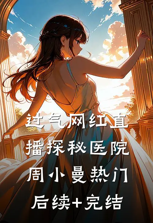 过气网红直播探秘医院周小曼热门后续+完结
