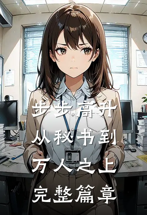 步步高升：从秘书到万人之上完整篇章