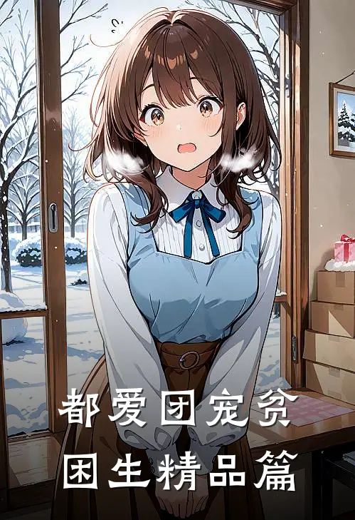 都爱团宠贫困生精品篇
