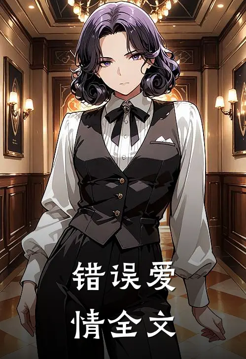 错误爱情全文