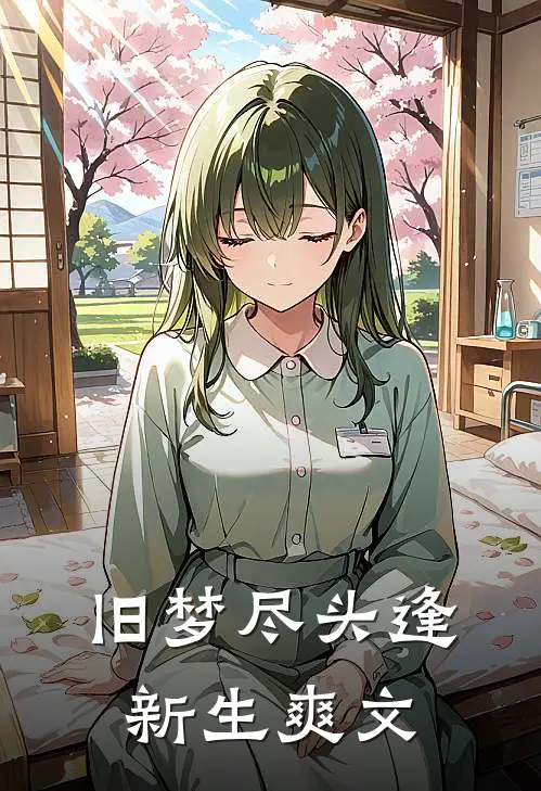 旧梦尽头逢新生爽文