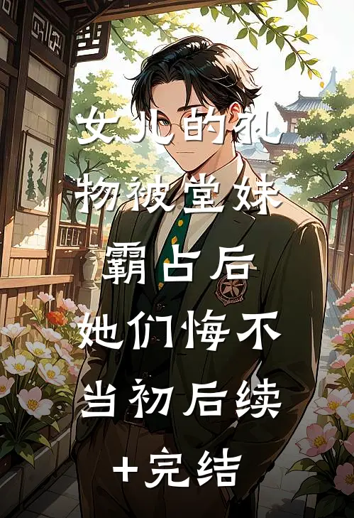女儿的礼物被堂妹霸占后，她们悔不当初后续+完结