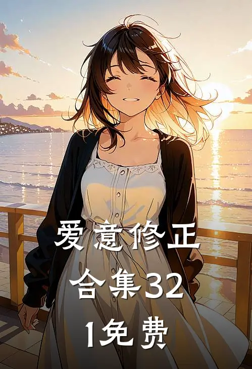 爱意修正合集321免费