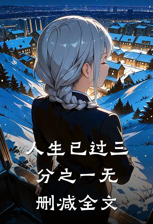 人生已过三分之一无删减全文